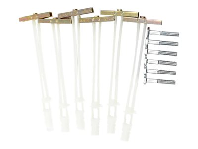 Ergotron - Kolejnicová montážní sada - pro P/N: 31-016-182, 31-017-182, 31-018-182 90-011