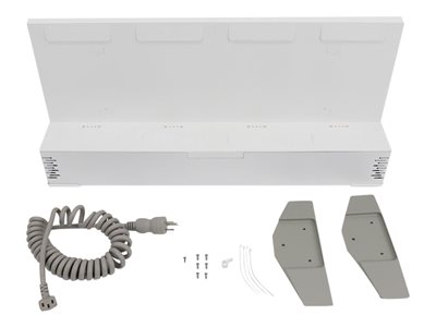 ERGOTRON LiFeKinnex, WALL/DESK CHARGER, EU 98-260