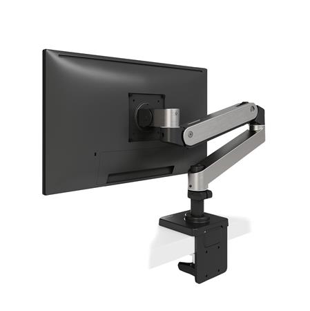 ERGOTRON LX Pro Desk Monitor Arm, stolní rameno, monitor, leštěný hliník 45-682-026