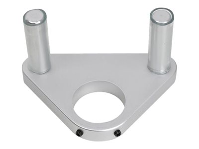 Ergotron LX Two-Stop Rotational Control Kit - Upevňovací komponent (klíč, šrouby, držák, 2 zarážky) 98-060-003