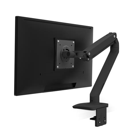 ERGOTRON MXV DESK MONITOR ARM, Matte Black, stolní rameno na monitor až 34", černá 45-486-224