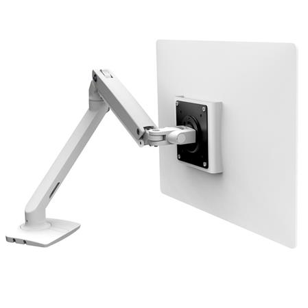 ERGOTRON MXV DESK MONITOR ARM, stolní rameno na monitor až 34", bílá 45-486-216