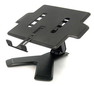 Ergotron Neo-Flex Notebook Lift Stand - Stojánek na notebook - černá 33-334-085