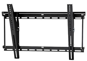 Ergotron Neo-Flex Tilting Wall Mount, UHD - Montážní sada (montážní deska pro umístění na zdi, uzam 60-612