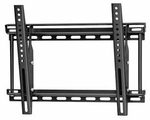 Ergotron Neo-Flex Tilting Wall Mount, VHD - Montážní sada (montážní deska pro umístění na zdi, uzam 60-613