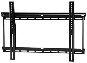 Ergotron Neo-Flex Wall Mount, UHD - Montážní sada (montážní deska pro umístění na zdi, uzamykací ty 60-614