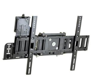 Ergotron SIM90 Signage Integration Mount - Montážní sada (svorka na zeď, upevňovací prvky, úchyt, d 60-600-009