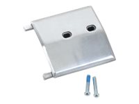 Ergotron StyleView Drawer Travel-Stop, 4-5 rows - Upevňovací komponent (zamezení posunu) - hliník 97-874