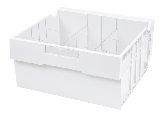 ERGOTRON STYLEVIEW Replacement Drawer Kit, Single Tall (large drawer), šuplík vysoký 97-986