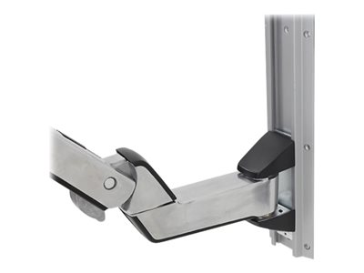Ergotron StyleView Sit-Stand Combo Extender - Short - upevňovací komponent (prodlužovací rameno, wa 97-858-026