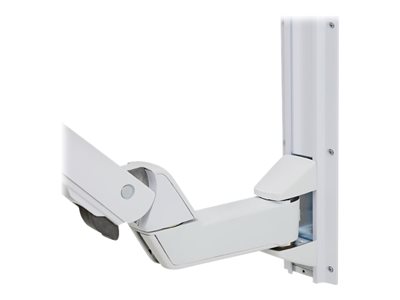 Ergotron StyleView Sit-Stand Combo Extender - Short - upevňovací komponent (prodlužovací rameno, wa 97-858-216