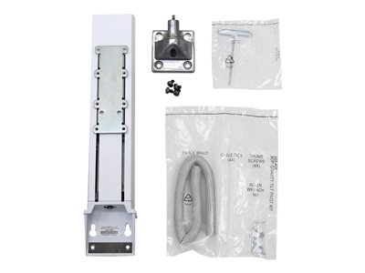 Ergotron StyleView SV HD Monitor Kit - Upevňovací komponent (zvedací mechanismus) pro vše v jednom 98-029