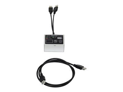 Ergotron SV DC Power System Laptop - Systém pro napájení lékařského vozíku - 130 Watt 97-943