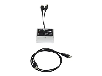 Ergotron SV DC Power System Laptop - Systém pro napájení lékařského vozíku - 130 Watt 97-953