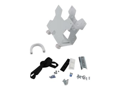 Ergotron Thin Client Mount - Montážní sada (držák CPU, montážní materiál, popruh, montážní podložky 80-107-216