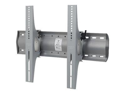 Ergotron TM Tilting Wall Mount, XL - Montážní sada (montážní deska pro umístění na zdi, upevňovací 61-142-003