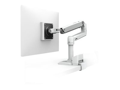 Ergotron Top Mount C-Clamp - Montážní sada (svorka k montáži na stůl, C-clamp) pro Displej LCD - bí 98-121