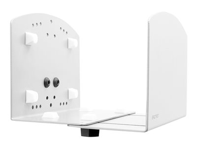 Ergotron Vertical Universal CPU Holder - Upevňovací komponent (držák CPU) pro osobní počítač (PC) - 97-468-216