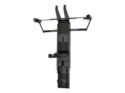 Ergotron - Vozík na notebook - černá 97-546