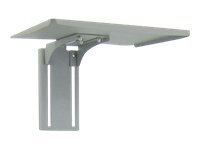 Ergotron WideView Camera Shelf Kit - Montážní sada (upevňovací prvky, shelf, shelf bracket) pro vid 97-500-055