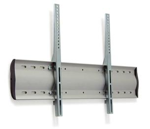 Ergotron WM Low Profile Wall Mount - Montážní sada (montážní deska pro umístění na zdi, upevňovací 60-604-003