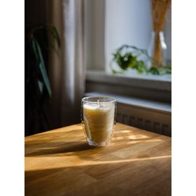 Escential Pink Grapefruit sviečka Maxxo 8595235809266