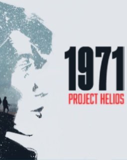ESD 1971 PROJECT HELIOS 7345