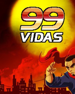 ESD 99Vidas 5689