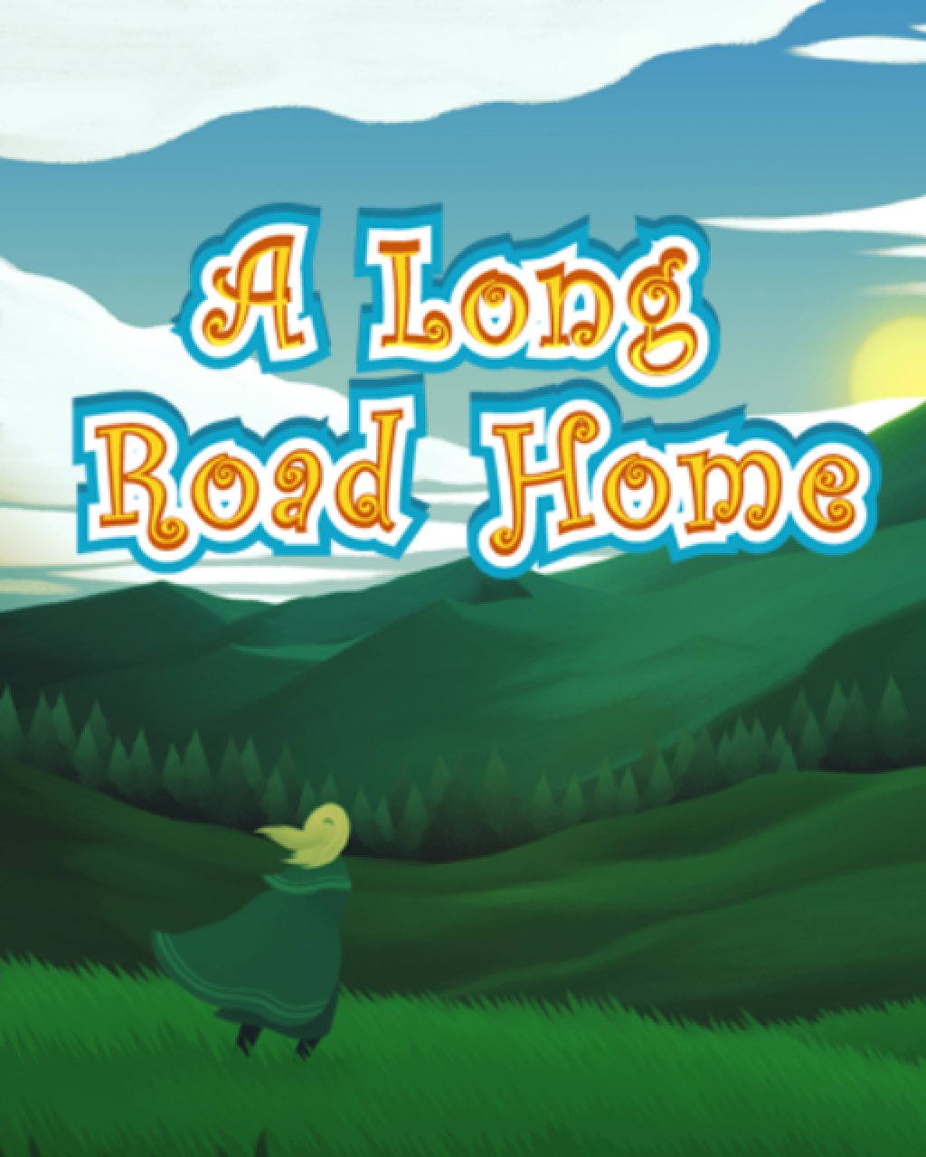 ESD A Long Road Home