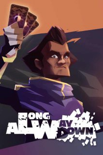 ESD A Long Way Down 7140