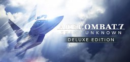 ESD Ace Combat 7 Skies Unknown Deluxe Launch Editi 5471