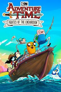 ESD Adventure Time Pirates of the Enchiridion 6684