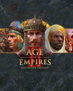 ESD Age of Empires II Definitive Edition 7512