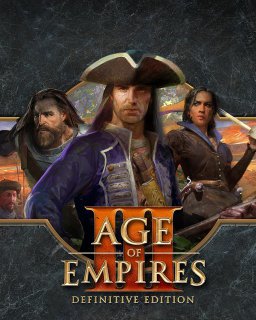 ESD Age of Empires III Definitive Edition 7569