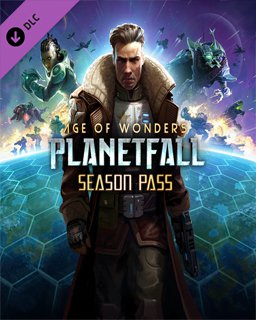 ESD Age of Wonders Planetfall Season Pass 7592