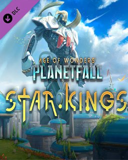 ESD Age of Wonders Planetfall Star Kings 7619