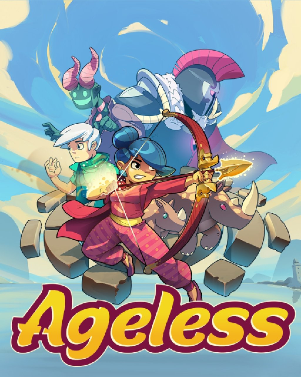 ESD Ageless