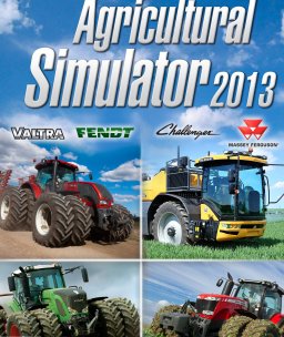 ESD Agricultural Simulator 2013 Steam Edition 1116