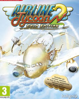 ESD Airline Tycoon 2 Gold 5666