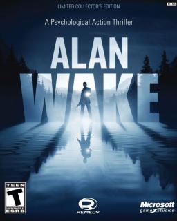 ESD Alan Wake Collectors Edition 23