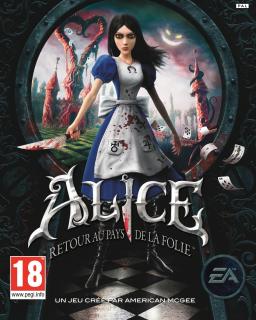 ESD Alice Madness Returns 24