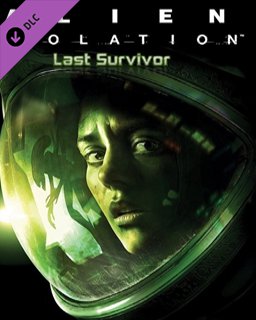 ESD Alien Isolation Last Survivor 5669