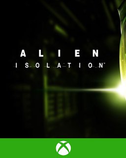 ESD Alien Isolation Xbox One 7390