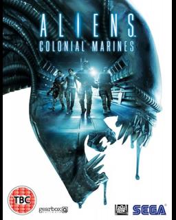 ESD Aliens Colonial Marines 468