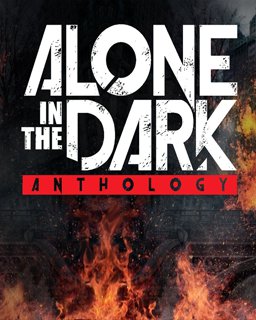 ESD Alone in the Dark Anthology 5671