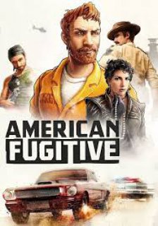 ESD American Fugitive 5734