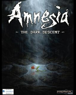 ESD Amnesia The Dark Descent (Pád do temnoty) 668
