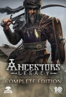 ESD Ancestors Legacy Complete Edition 5726