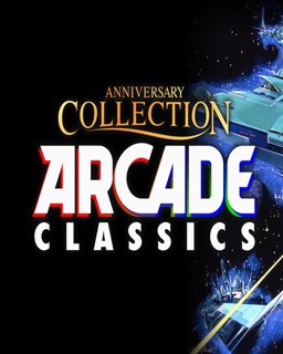 ESD Anniversary Collection Arcade Classics 5921