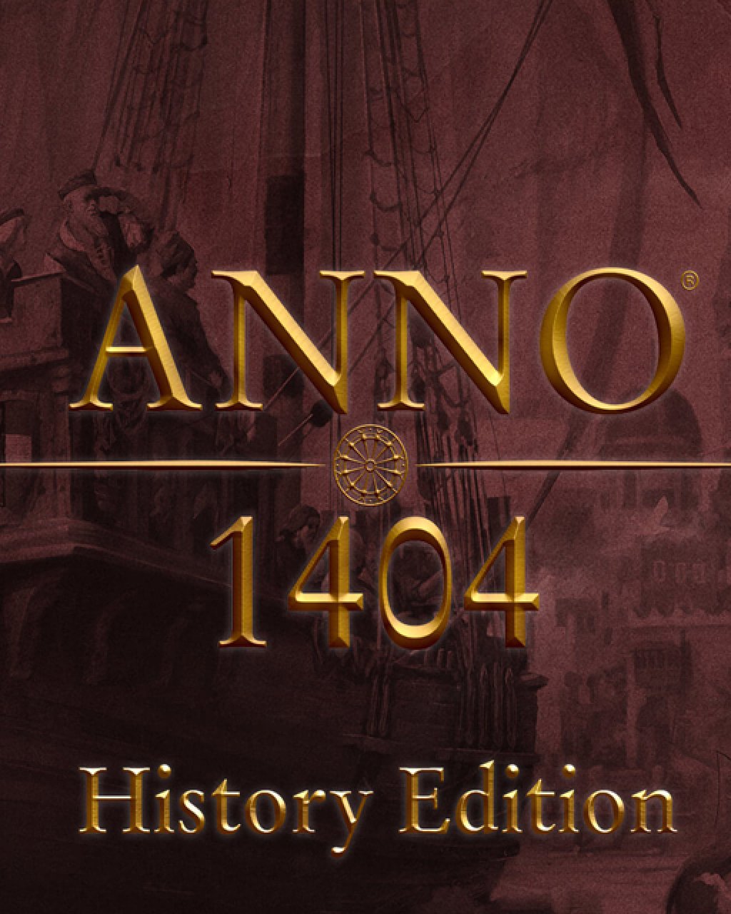 ESD Anno 1404 History Edition